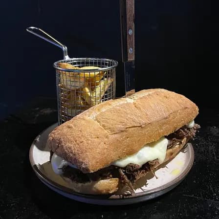 SANDWICH LUCO