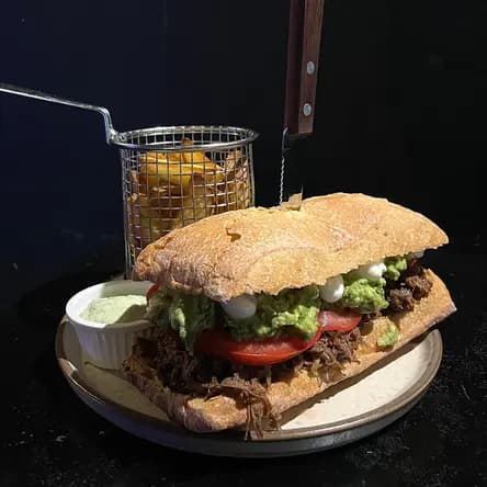 SANDWICH ITALIANA