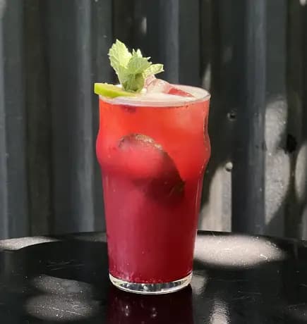 MOJITO BEER SABORES