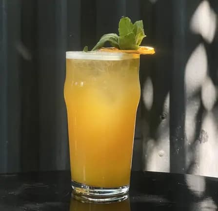 MANGO SUTIL