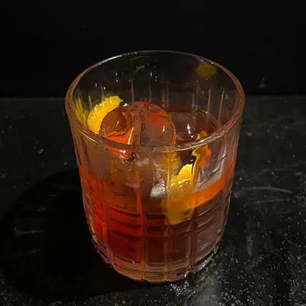 NEGRONI.