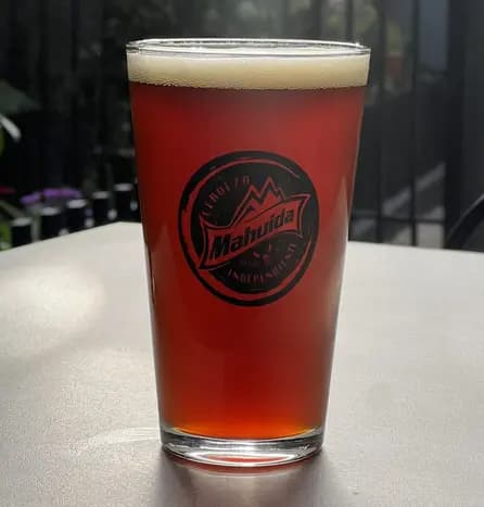 Ambar Piñon 6%