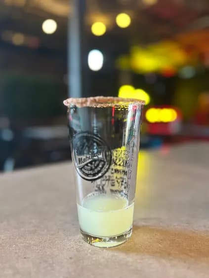 Base Michelada