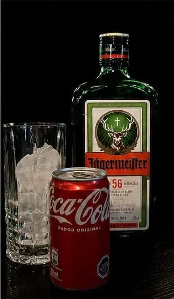JAGGER COMBINADO