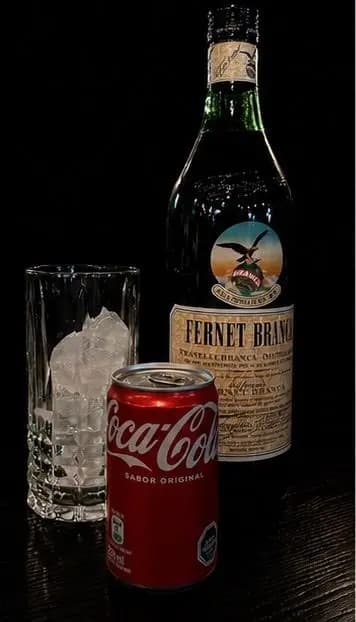 FERNET