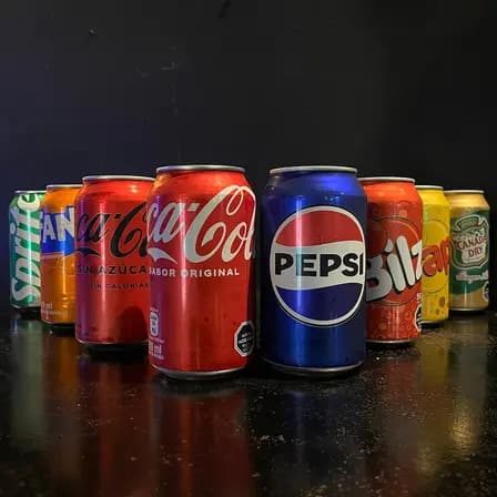 Bebida