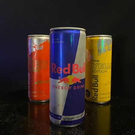 Red Bull