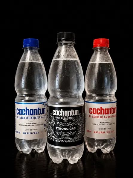 Agua Mineral