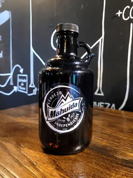GROWLER 1L NUEVO