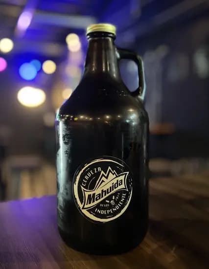 Growler 1L Golden Ale