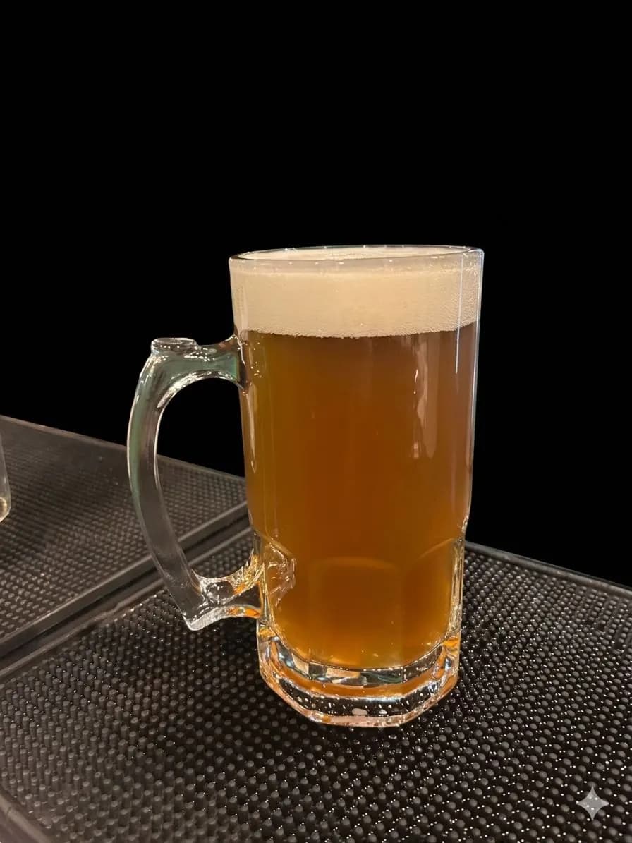 SCHOP 1L TRIPEL