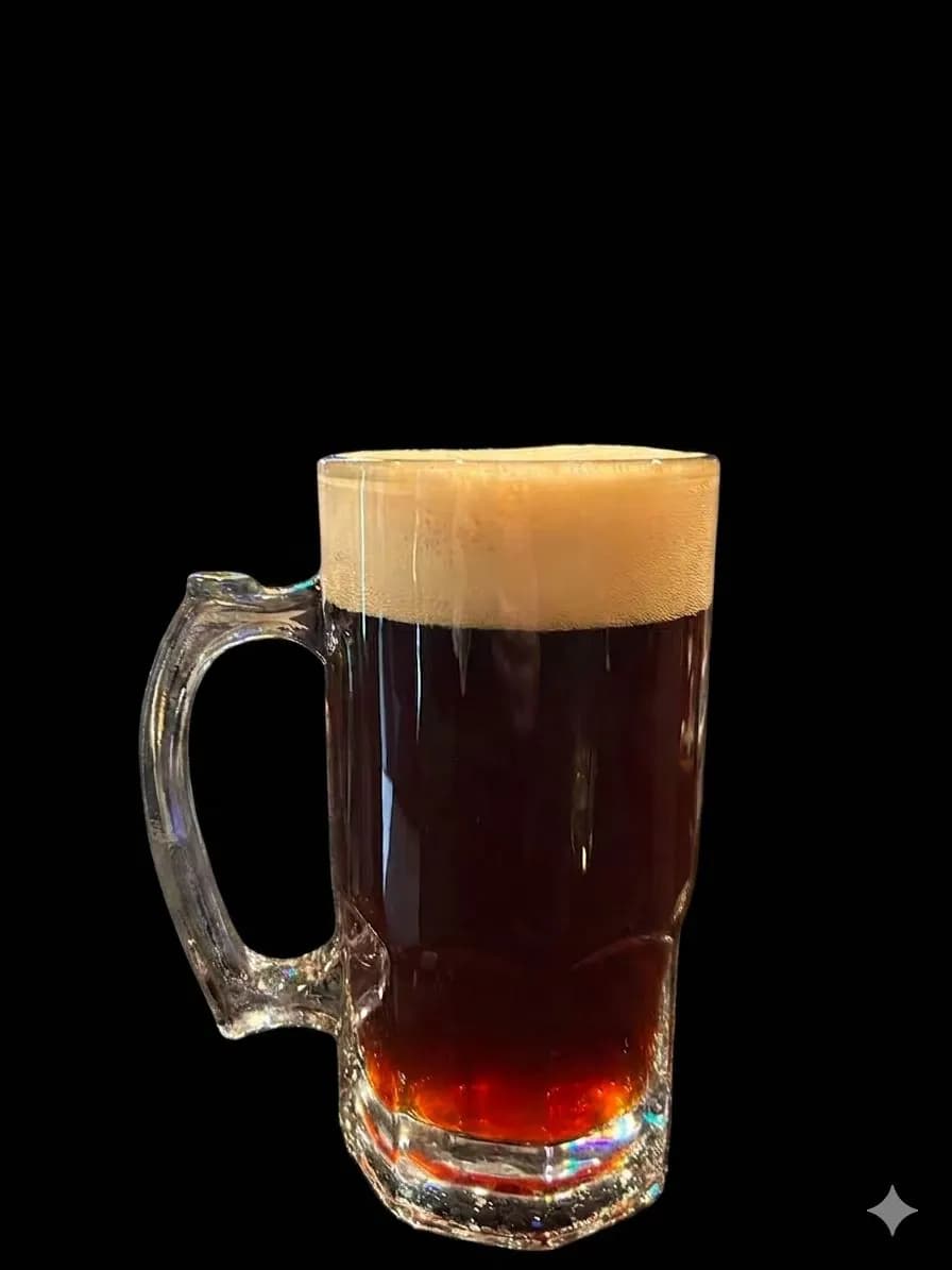 SCHOP 1L BRAGGOT